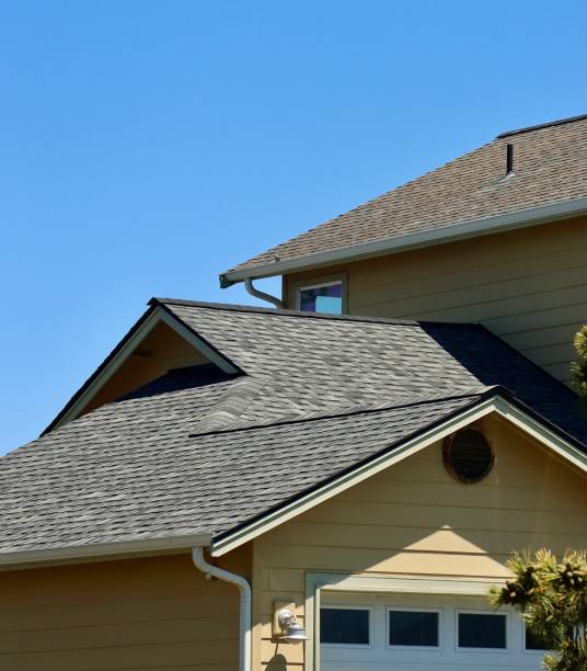 Roof Insulation Installation in Grapeland, TX